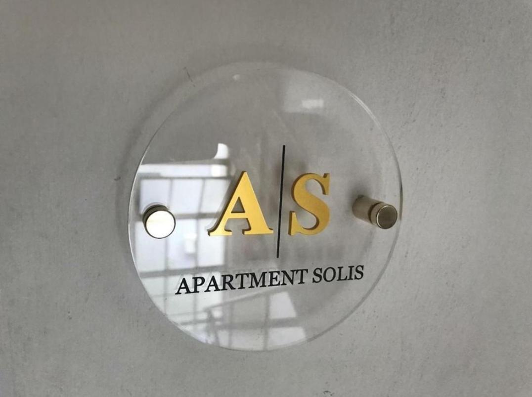 Cozy Apartment Solis-City Center Split Extérieur photo