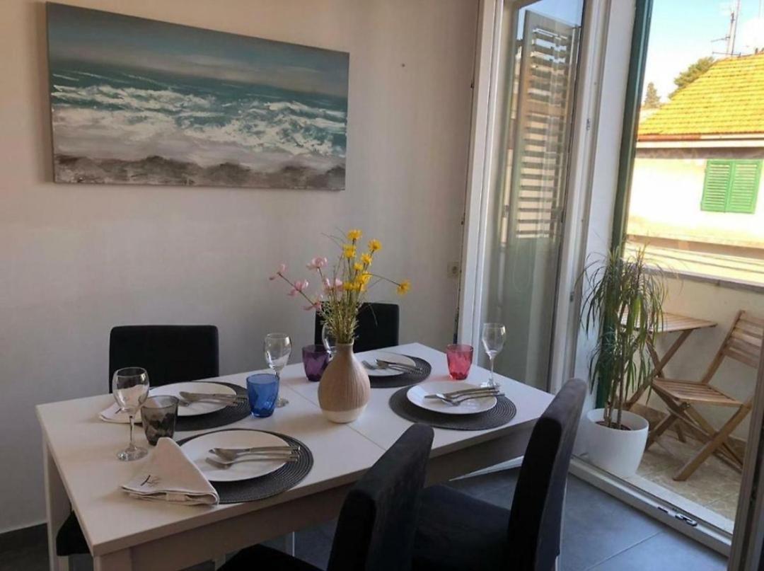 Cozy Apartment Solis-City Center Split Extérieur photo