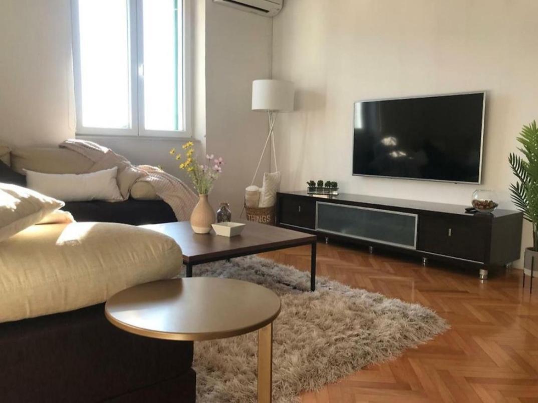 Cozy Apartment Solis-City Center Split Extérieur photo