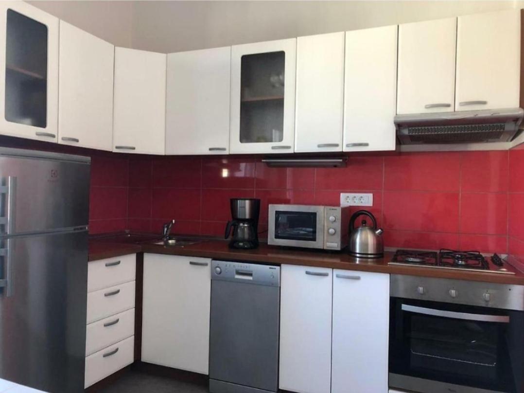 Cozy Apartment Solis-City Center Split Extérieur photo